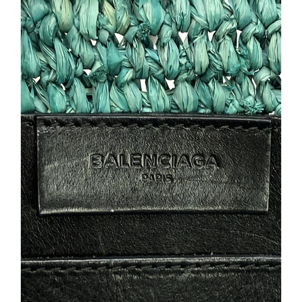 Balenciaga basket handbag bag - Picture 5 of 5